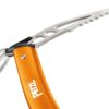 Petzl Ride isøks