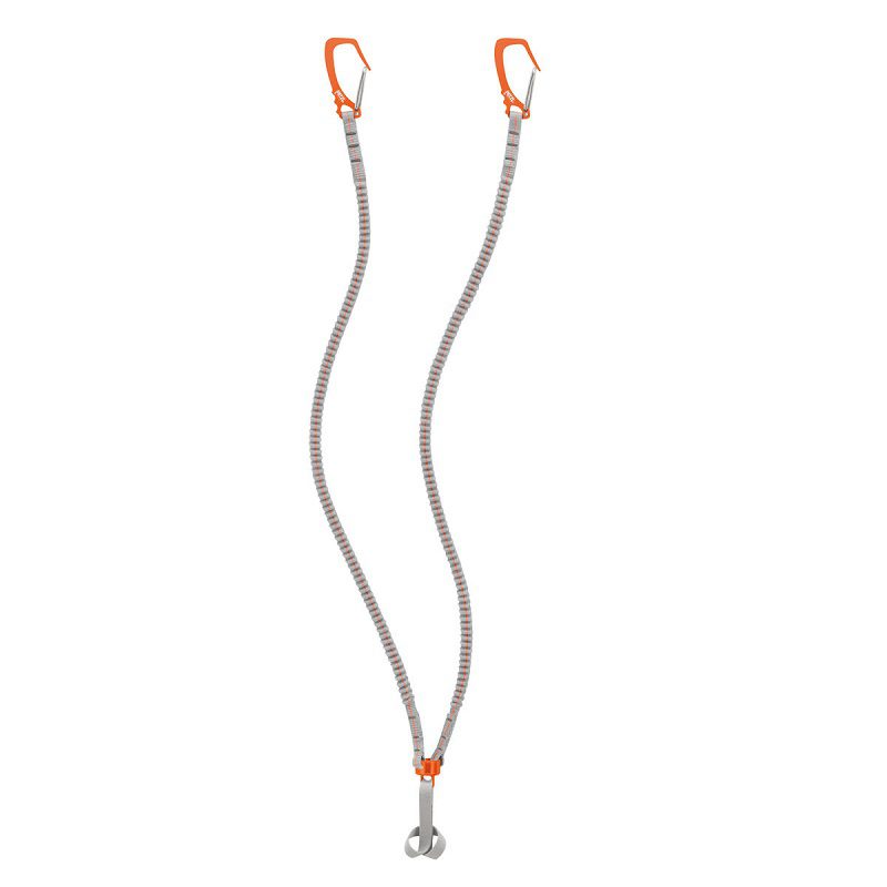 Petzl V-link isøksliner