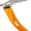 Petzl Summit Evo isøks