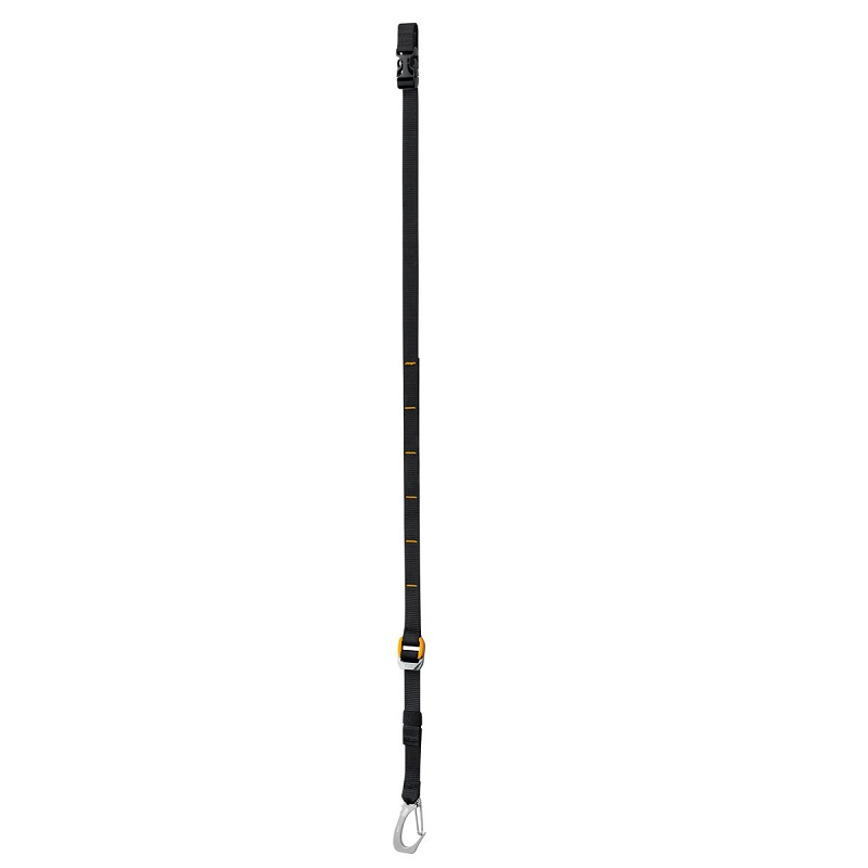 Petzl Upper strap for Knee Ascent assemblies