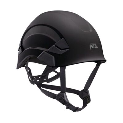 Petzl Vertex svart hjelm