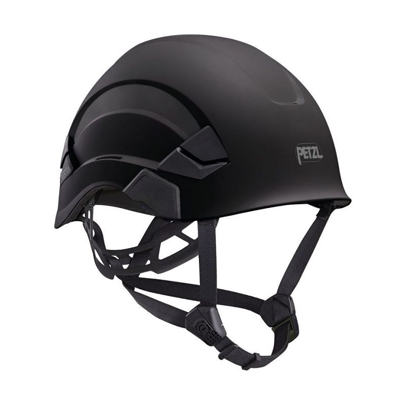 Petzl Vertex svart hjelm