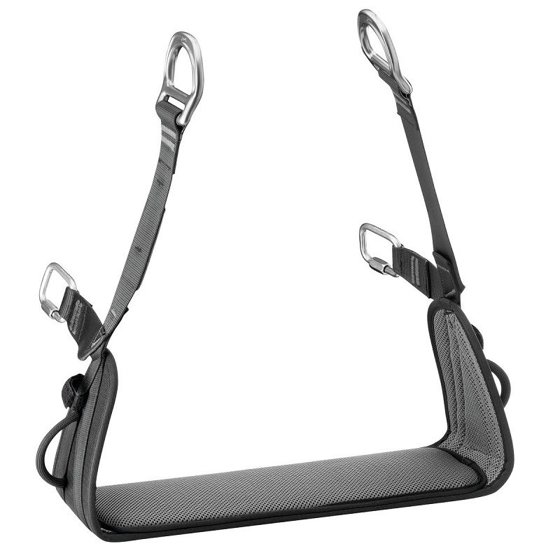 Petzl Volt sitteplate