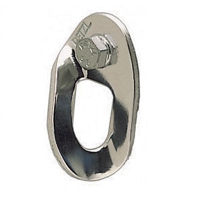 Petzl Vrillee grottebolt