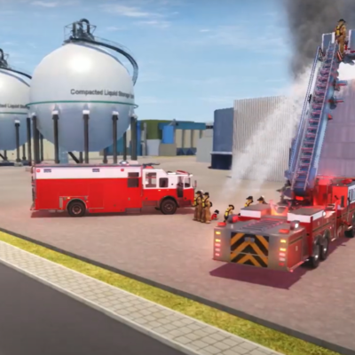 VSTEP Response Simulator program