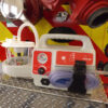SSCOR VX-2 Sug med oppladbart batteri med brakett