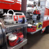 SSCOR VX-2 Sug med oppladbart batteri med brakett