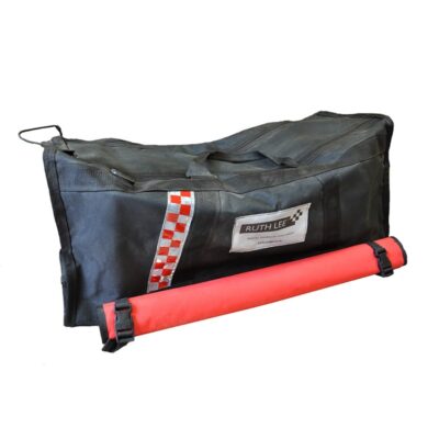 Vannrednings utstyrsbag