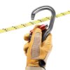 Petzl Vertigo Twist-lock karabin