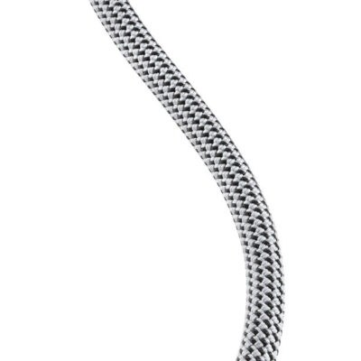 Petzl Volta 9,2 mm tau - Grå, 70 m
