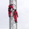 Ruth Lee Working At Height redningsdukke
