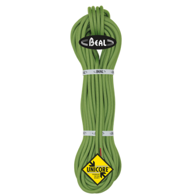 Beal Wall School UniCore 10.2mm - Grønn, 50 m