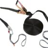 Camp Temporary Lifeline horisontal sikringsline