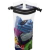 SealLine Baja View Dry Bag Clear