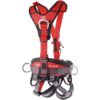 Camp GT Turbo kroppssele