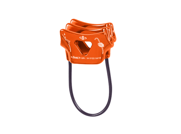 Beal Air Force 2 taubrems - Orange