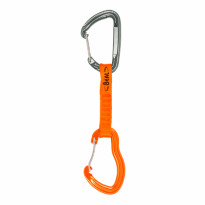 Beal Pulp Quickdraw 11cm expresslynge