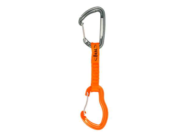Beal Pulp Quickdraw 11cm expresslynge