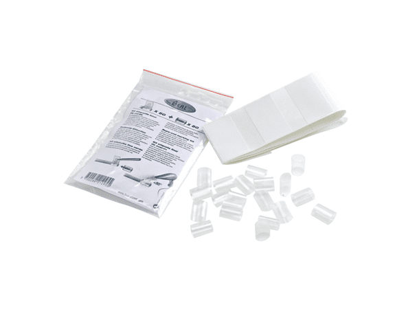 Beal Rope end kit Taumerking