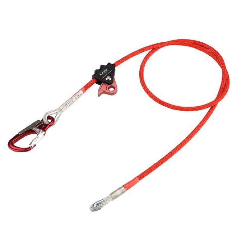 Camp Cable Adjuster m presskarabin