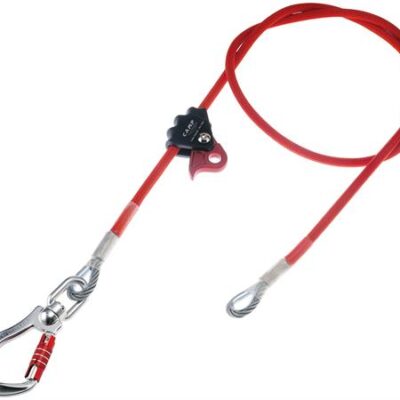 Camp Cable Adjuster 3lock - 2m