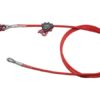 Camp Cable Adjuster m presskarabin