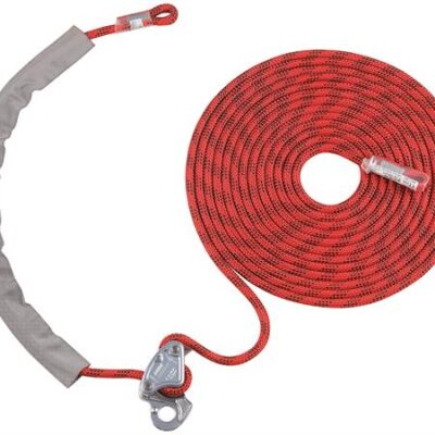 Camp Druid Lanyard støttestropp - 10m