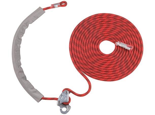 Camp Druid Lanyard støttestropp - 10m