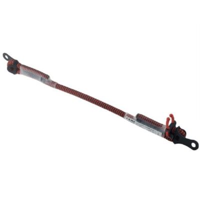 Camp Goblin Rope Lanyard