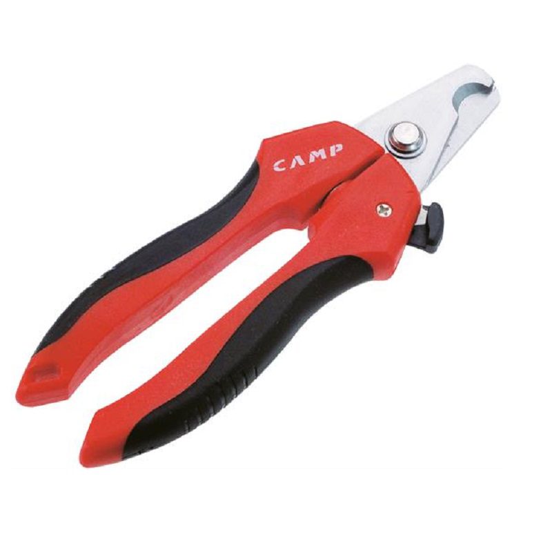 Camp Rope Scissors tausaks