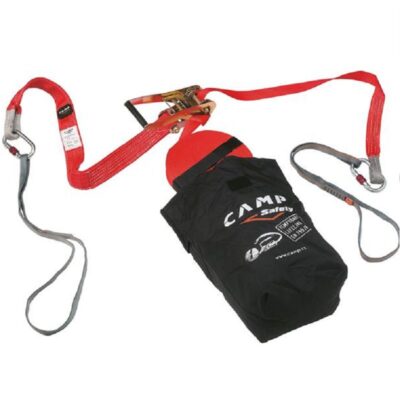 Camp Temporary Lifeline horisontal sikringsline