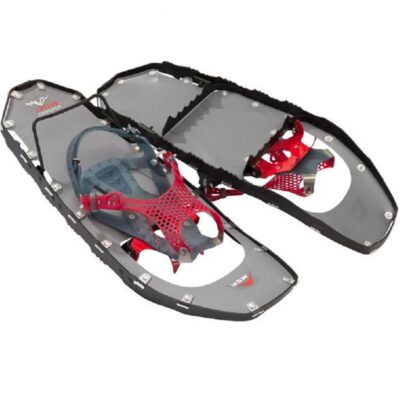 MSR Lightning Ascent truger