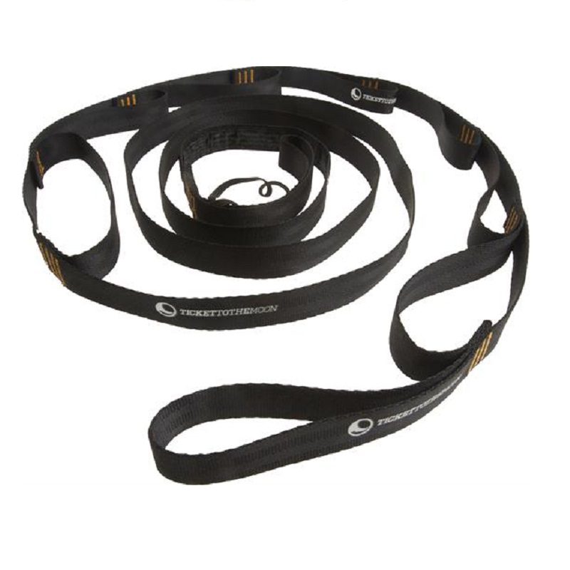 Ticket To The Moon Moonstraps Webbing opphengsslynger
