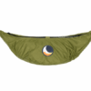 Ticket To The Moon Tarp Regnbeskyttelse