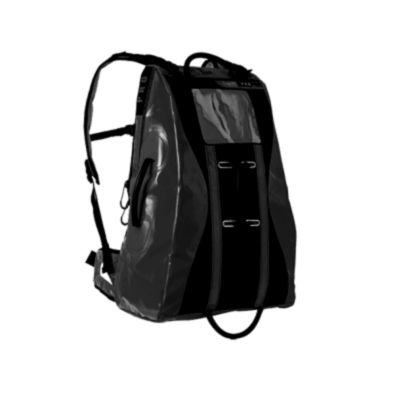 Beal Combi Pro 40 svart
