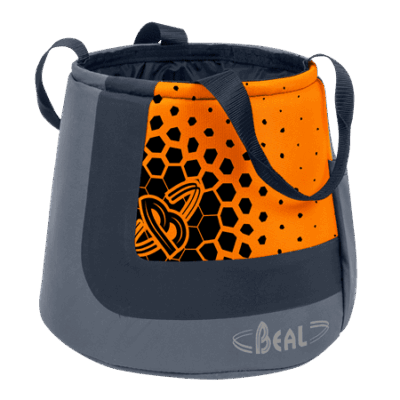 Beal Monster Cocoon kalkpose - Orange