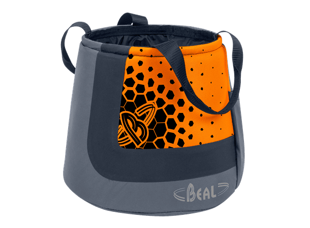 Beal Monster Cocoon kalkpose - Orange