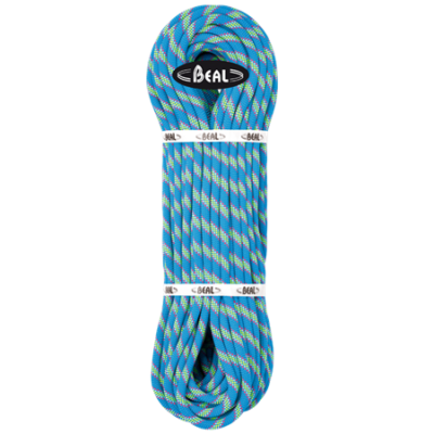 Beal Zenith 9.5mm tau - 60m, Blå