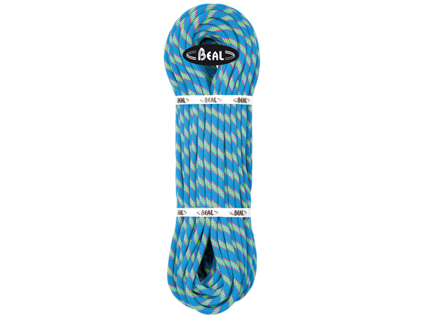 Beal Zenith 9.5mm tau - 60m, Blå