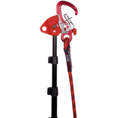 Camp Access Rescue Pole Teleskopstang