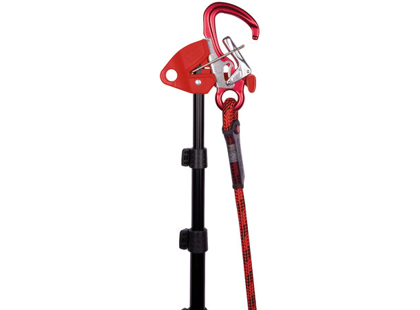 Camp Access Rescue Pole Teleskopstang