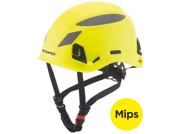 Camp Ares Mips