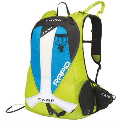 Camp Rapid