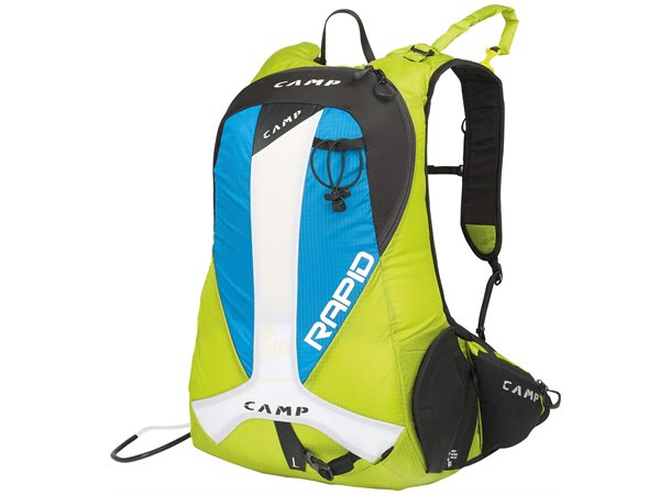 Camp Rapid
