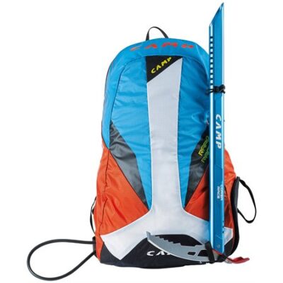 Camp Rapid Racing