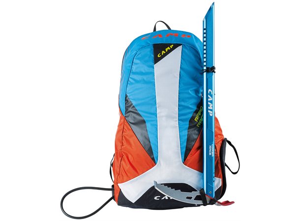Camp Rapid Racing