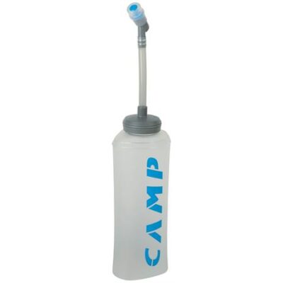 Camp SFC 600