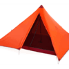 MSR Front Range shelter