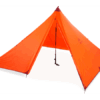 MSR Front Range shelter