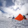 MSR Front Range shelter